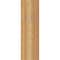 Ekena Millwork Imperial Slat Rough Sawn Outlooker, Western Red Cedar, 8"W x 22"D x 26"H OUT08X22X26IMP06RWR - alternate 4